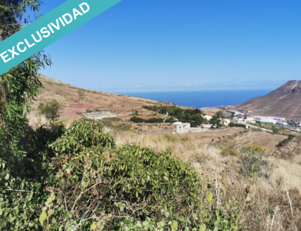 Rustic land For sell in Galdar in Las Palmas 
