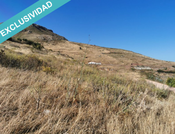 Rustic land For sell in Galdar in Las Palmas 