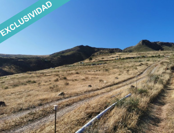 Rustic land For sell in Galdar in Las Palmas 