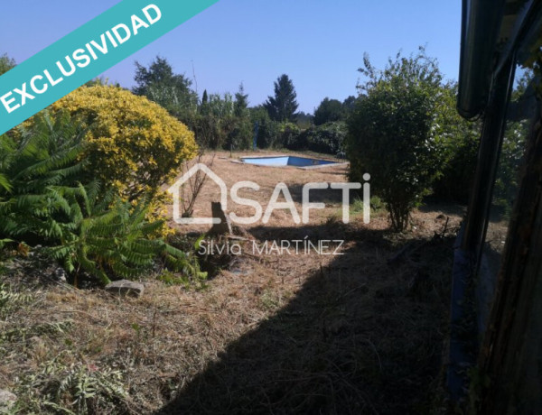 Casa a la venta en Estás, Tomiño