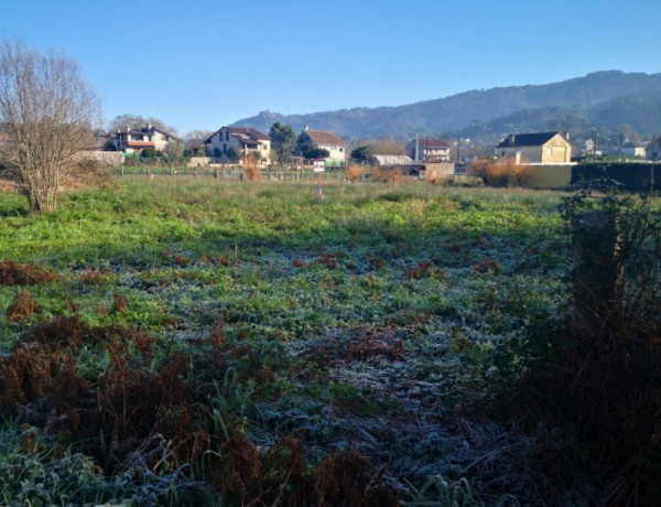 Urban land For sell in Porriño, O in Pontevedra 