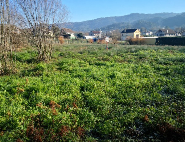 Urban land For sell in Porriño, O in Pontevedra 