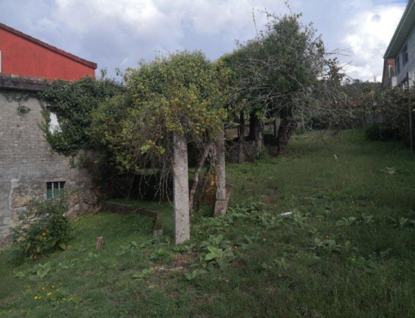 Country house For sell in Ponteareas in Pontevedra 