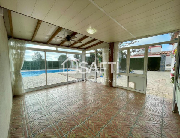 House-Villa For sell in Ametlla De Mar, L in Tarragona 