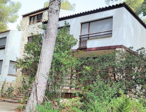 House-Villa For sell in Tarragona in Tarragona 