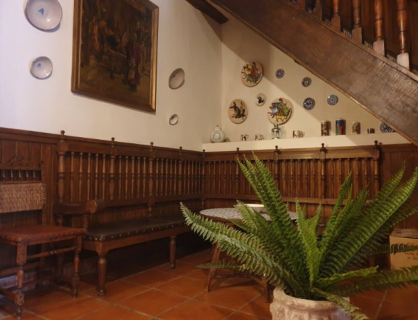 Venta Casona datada del 1868 Nambroca Toledo