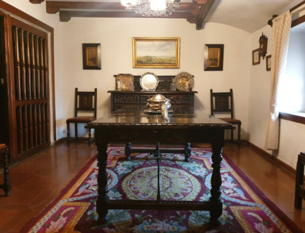 Venta Casona datada del 1868 Nambroca Toledo