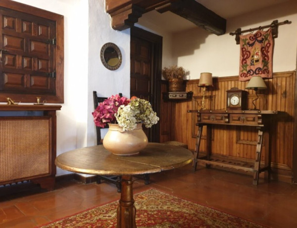 Venta Casona datada del 1868 Nambroca Toledo