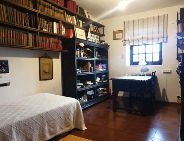 Venta Casona datada del 1868 Nambroca Toledo