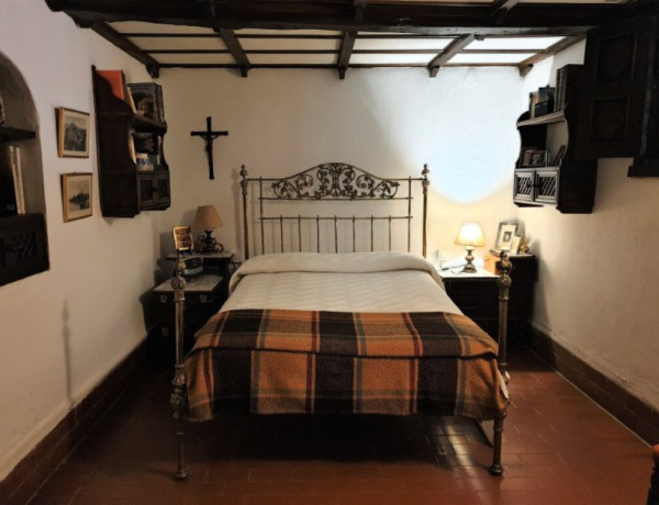 Venta Casona datada del 1868 Nambroca Toledo