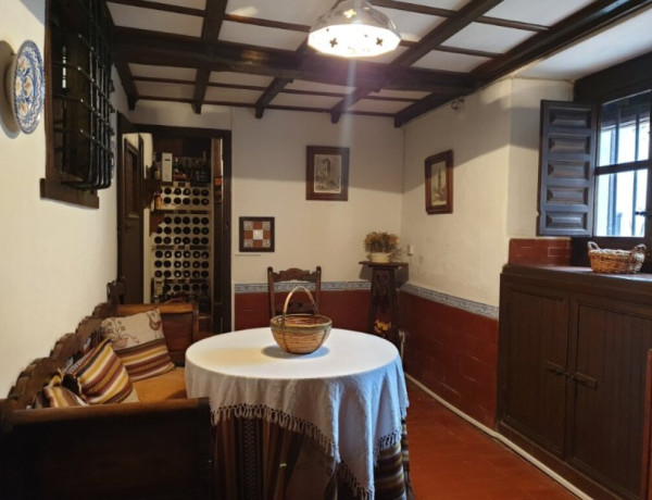 Venta Casona datada del 1868 Nambroca Toledo