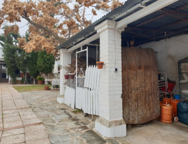 Venta Casona datada del 1868 Nambroca Toledo