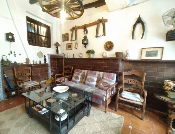 Venta Casona datada del 1868 Nambroca Toledo