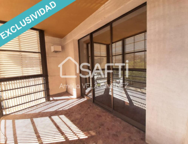 Apartment For sell in Sagunto in Valencia 