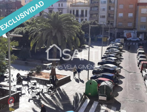 Apartment For sell in Sagunto in Valencia 