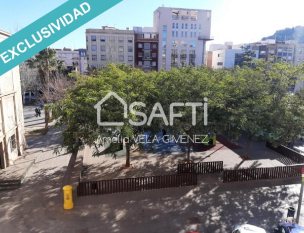 Apartment For sell in Sagunto in Valencia 