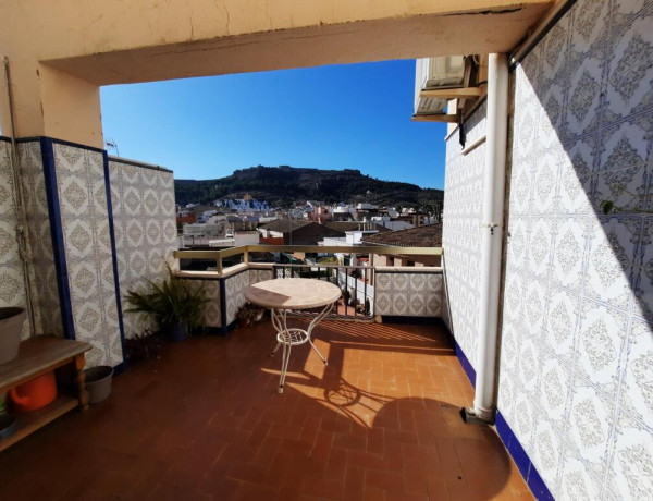 Apartment For sell in Sagunto in Valencia 