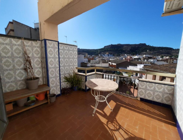 Apartment For sell in Sagunto in Valencia 