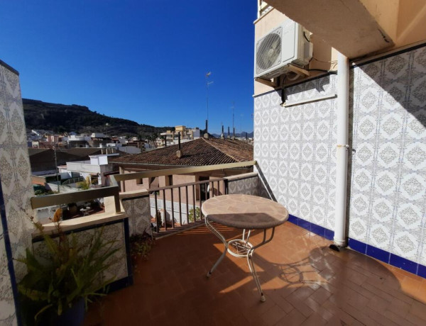 Apartment For sell in Sagunto in Valencia 