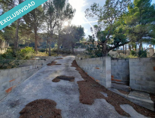 Urban land For sell in Gilet in Valencia 