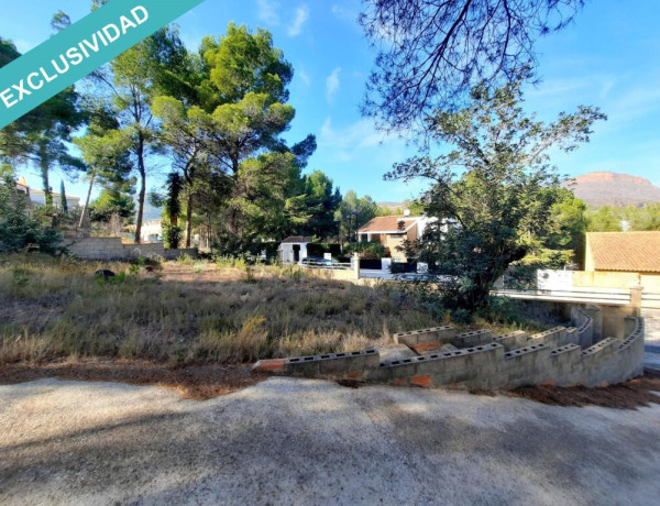 Urban land For sell in Gilet in Valencia 