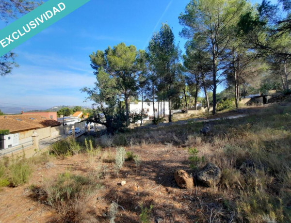 Urban land For sell in Gilet in Valencia 