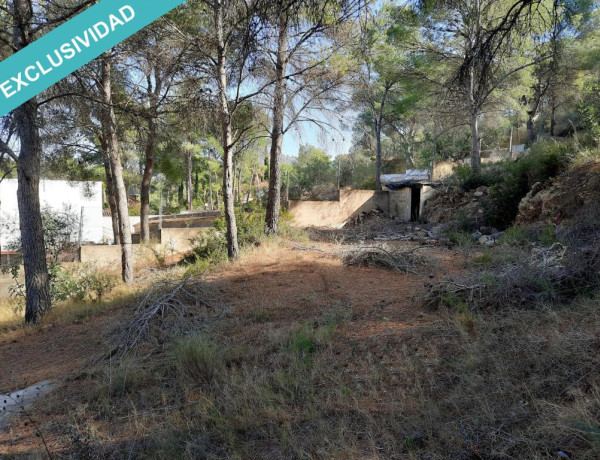 Urban land For sell in Gilet in Valencia 