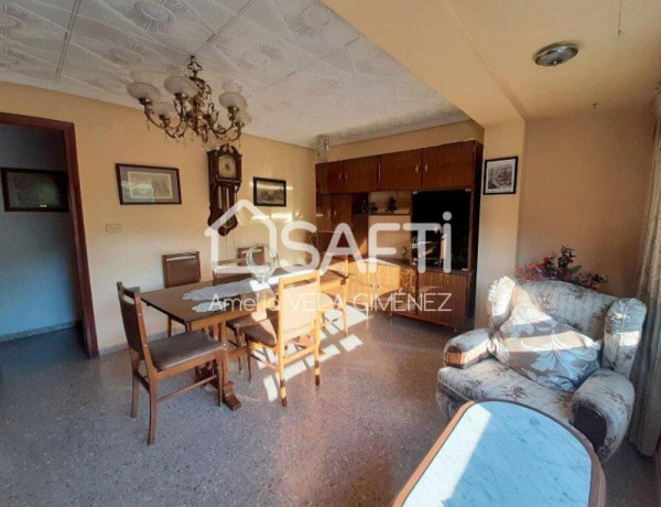 Apartment For sell in Sagunto in Valencia 