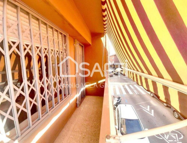 Apartment For sell in Sagunto in Valencia 