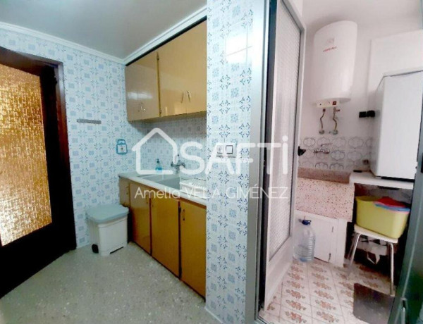 Apartment For sell in Sagunto in Valencia 