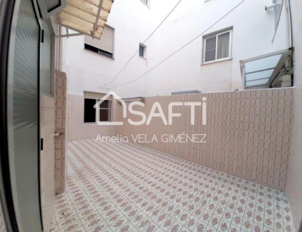 Apartment For sell in Sagunto in Valencia 