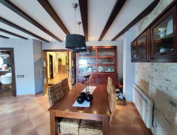 House-Villa For sell in Buñol in Valencia 