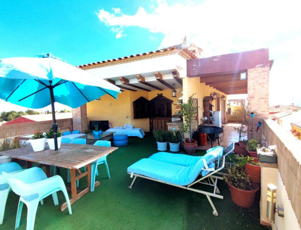 House-Villa For sell in Buñol in Valencia 