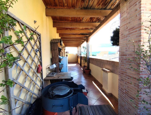 House-Villa For sell in Buñol in Valencia 