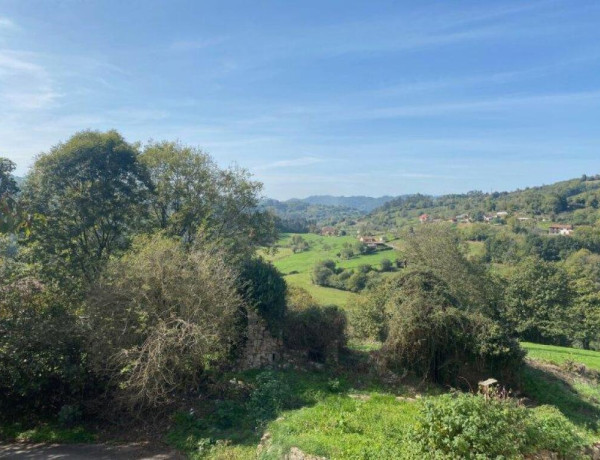 Terraced house For sell in Oviedo in Asturias 