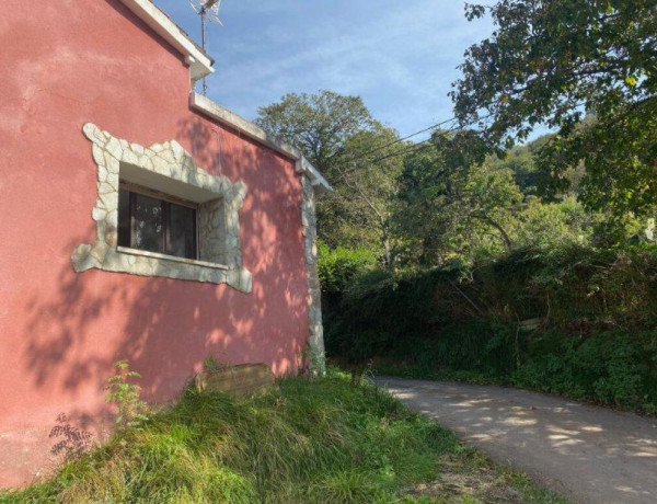 Terraced house For sell in Oviedo in Asturias 