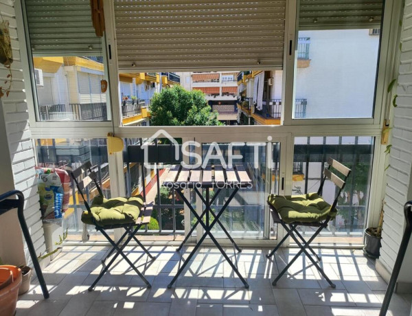 Piso en venta en San Julián