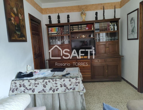 Casa en venta en Écija