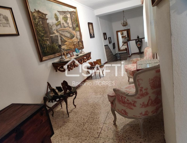 Casa en venta en Écija