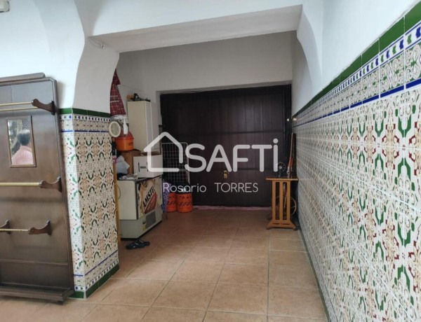 Casa en venta en Écija