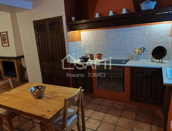 Terraced house For sell in Osuna in Sevilla 