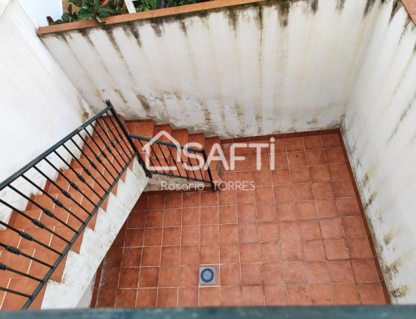 Piso en venta en La Carlota.