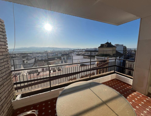 Apartment For sell in Montilla in Córdoba 