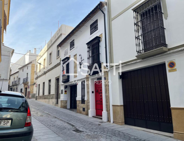 House-Villa For sell in Montilla in Córdoba 