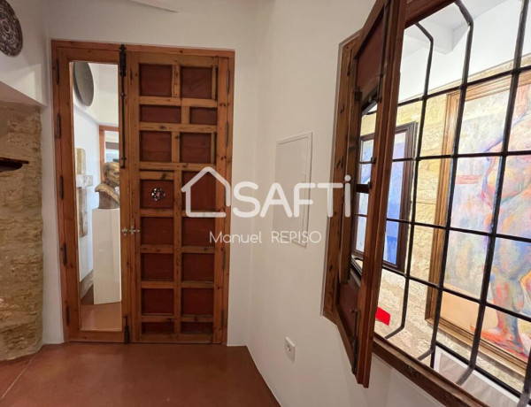 House-Villa For sell in Montilla in Córdoba 