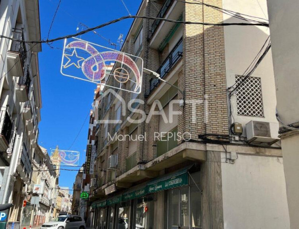 Commercial Premises For sell in Montilla in Córdoba 