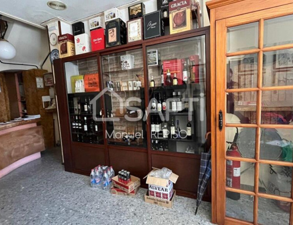 Commercial Premises For sell in Montilla in Córdoba 