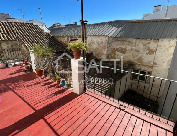 Commercial Premises For sell in Montilla in Córdoba 