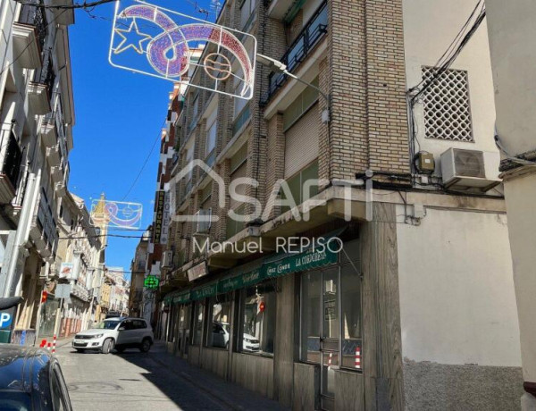 Commercial Premises For sell in Montilla in Córdoba 