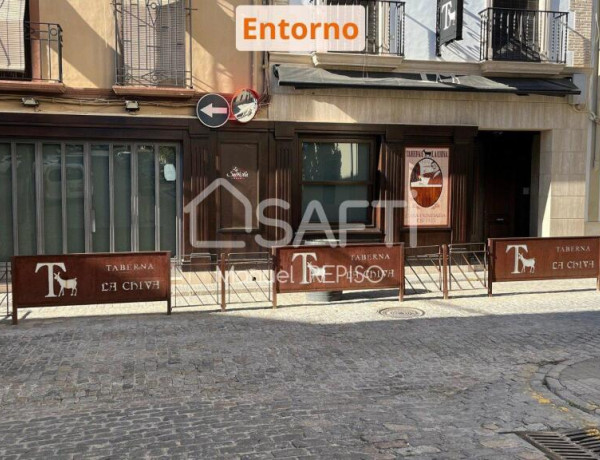 Commercial Premises For sell in Montilla in Córdoba 